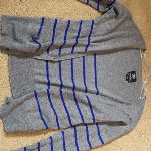 Cardigan/ button up sweater